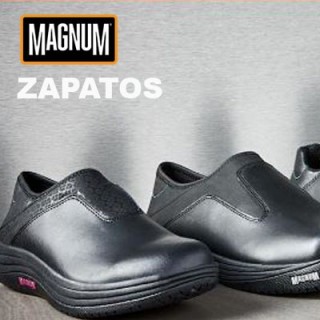 Zapatos Magnum